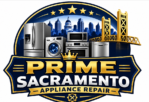 Prime Sacramento Appliance Repair