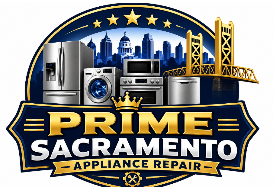 Prime Sacramento Appliance Repair
